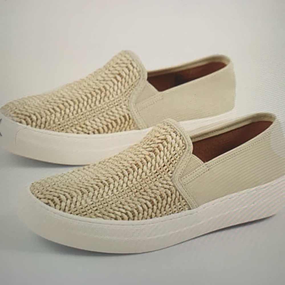 Steven Leather Shoe